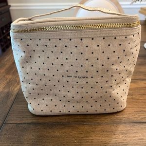 Kate Spade Lunch Bag